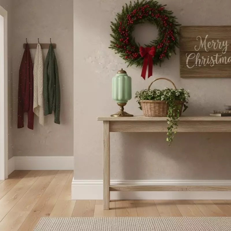 Nexos French Retro Cream Glass Textured Eloise Table Lamp