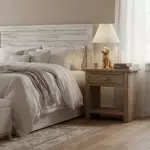 Aurea Unique Animal Table Lamp - Dog Sculptural Accent Lighting for Bedroom & Living Room