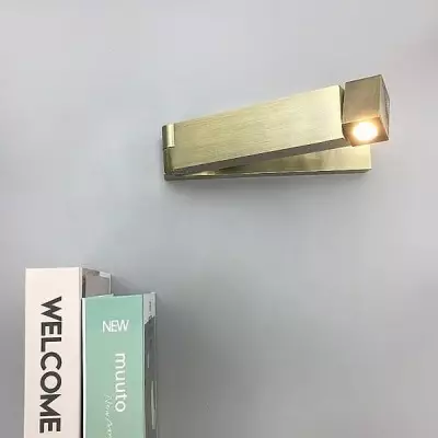 Tosca LED Bedside Light Tosca LED Bedside Light