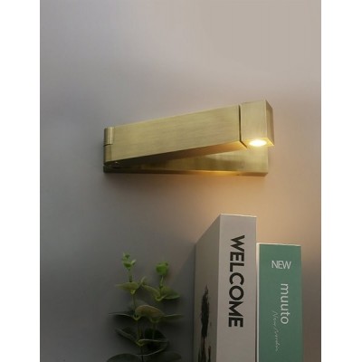 Tosca LED Bedside Light Tosca LED Bedside Light