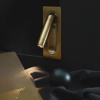 Led tube Wall sconce Led tube Wall sconce