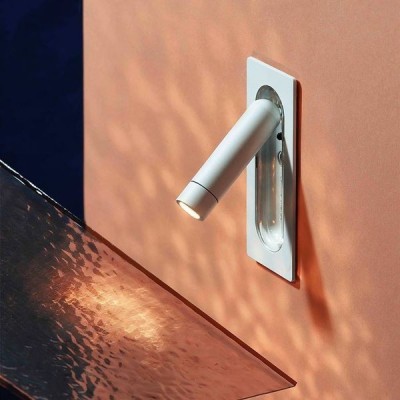 Led tube Wall sconce Led tube Wall sconce