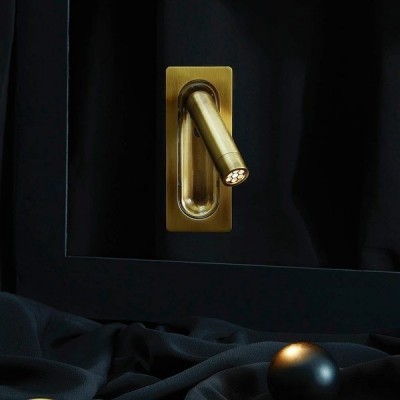 Led tube Wall sconce Led tube Wall sconce