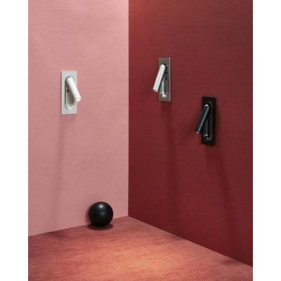 Led tube Wall sconce Led tube Wall sconce