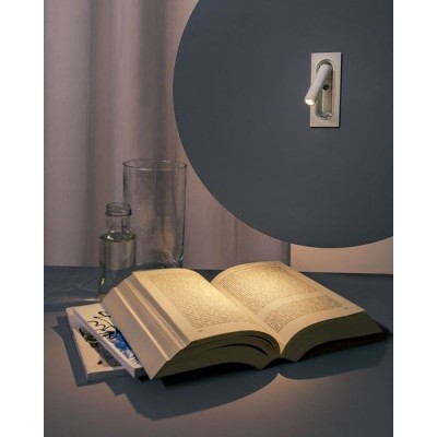 Led tube Wall sconce Led tube Wall sconce
