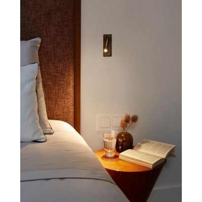 Led tube Wall sconce Led tube Wall sconce