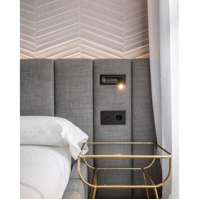 Led tube Wall sconce Led tube Wall sconce