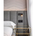 Led tube Wall sconce Led tube Wall sconce