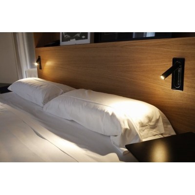 Led tube Wall sconce Led tube Wall sconce