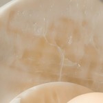 Persevyx Modern Marble Round Wall Sconces