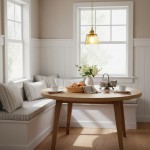 Seraphel Vintage 1-Light Glass Brass Pendant Light