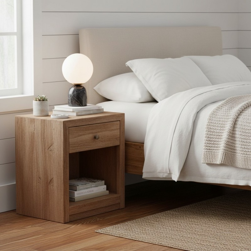 Aalia Marble table lamp