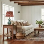 Cresenda Bohemian Fabric Ceramic Gourd Table Lamp