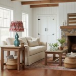 Cresenda Bohemian Fabric Ceramic Gourd Table Lamp