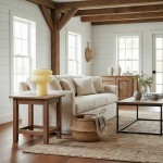 Nymeros Scandinavian Glass Mushroom Table Lamp