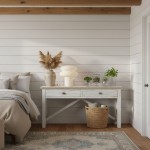 Nymeros Scandinavian Glass Mushroom Table Lamp