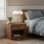 Lunaris Vintage Milk Glass Boat Table Lamp