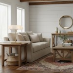 Lunaris Vintage Milk Glass Boat Table Lamp