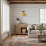 Vespera Vintage Brass Round Wall Sconce