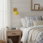 Vespera Vintage Brass Round Wall Sconce