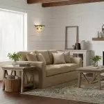 Aelorin Tiffany Stained Glass Wall Sconce