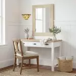 Aelorin Tiffany Stained Glass Wall Sconce