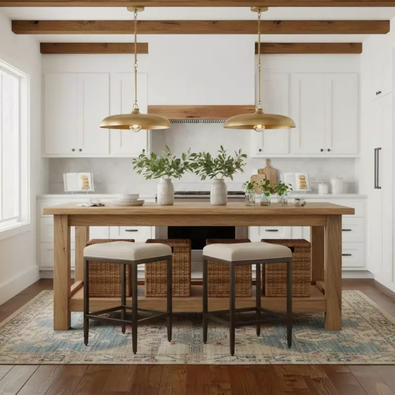 Leila Retro Round Saucer Style Shade Metal Pendant Light