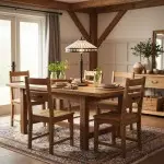 Zephira Tiffany White Glass Table Lamp