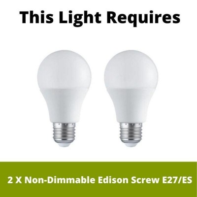 Zephira Tiffany White Glass Table Lamp