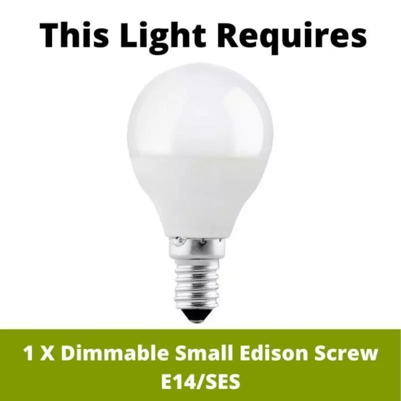 Cygnus Tiffany Stained Glass Wall Light