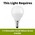 Cygnus Tiffany Stained Glass Wall Light