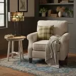 Thalorin Tiffany Stained Glass Table Lamp