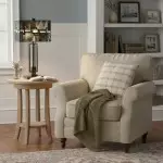 Thalorin Tiffany Stained Glass Table Lamp