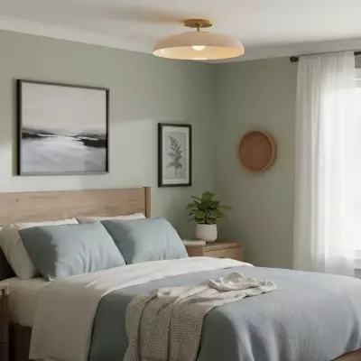 Cynthia Modern Glass Flush Mount Ceiling Light