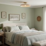 Cynthia Modern Glass Flush Mount Ceiling Light