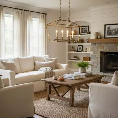 Aria Farmhouse Wrought Iron Lantern Chandelier Light