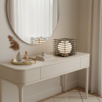 Astralys Wabi-Sabi Acrylic Thousand Layer Moon LED Lamp