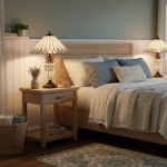 Eirwyn Tiffany Glass Table Lamp