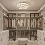 Amarys Modern Luxury LED Glass Round Ceiling Light