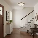 Calypso Tiffany Glass Dimmable Ceiling Light