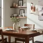 Bureau Industrial Antique Iron Glass Jar Wall Sconce