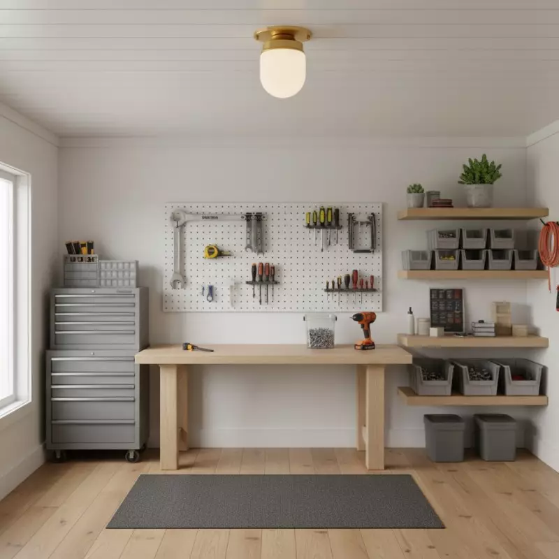 Roger Modern Brass Flush Mount Metal Ceiling Light