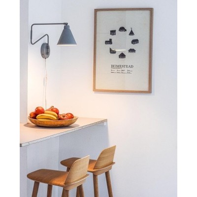 Game Wall lamp Game Wall lamp