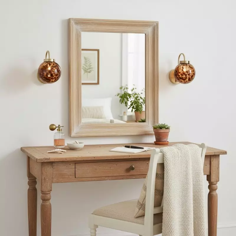 Ondrea Modern Rechargeable Ribbed Glass Globe Sconce