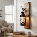 Elarion Vintage Fabric wisteria Twin Wall sconce