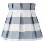 Elarion Vintage Fabric wisteria Twin Wall sconce