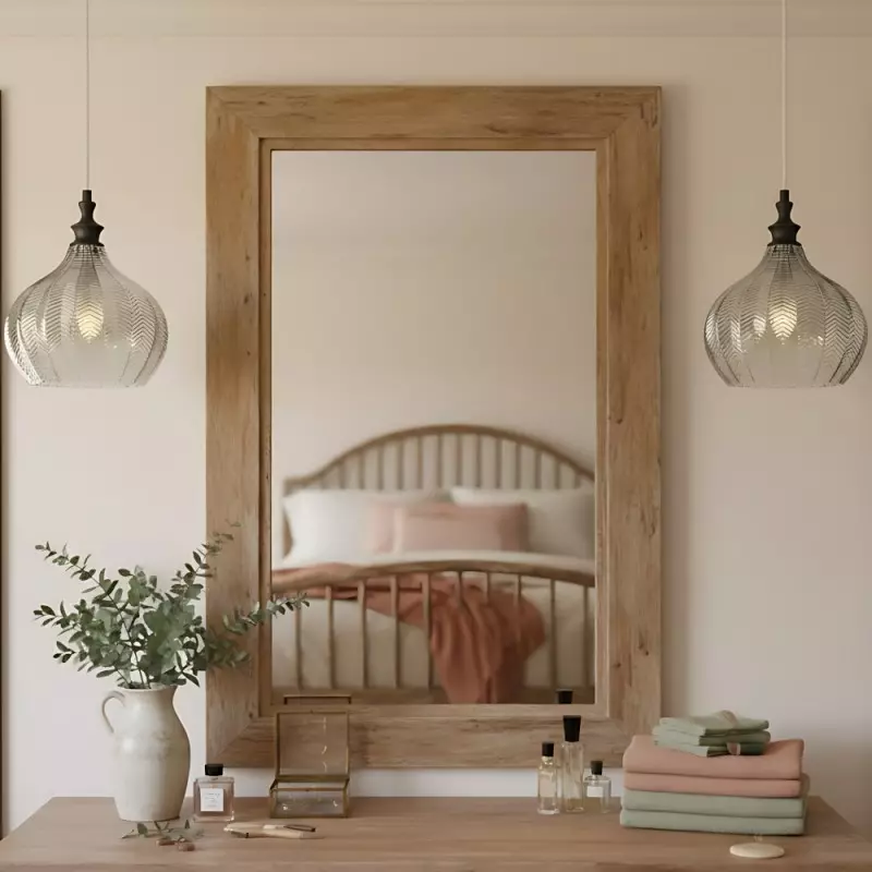 Nyxara Mid-Century Mini Glass Pendant light