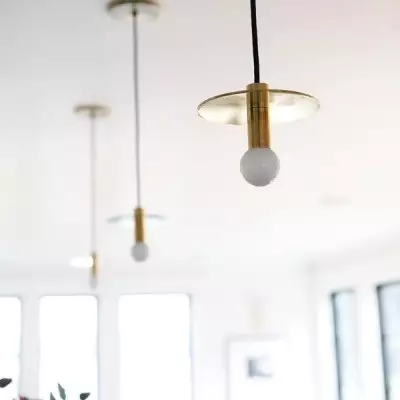 Dot Suspension Dot Suspension