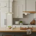 Eiralys Industrial Metal Dome Pendant Light