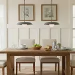 Eiralys Industrial Metal Dome Pendant Light